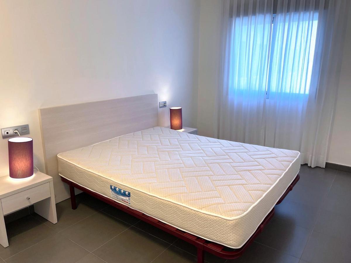 La Manga Beach Club Apartments Екстериор снимка
