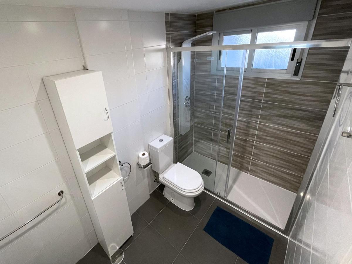 La Manga Beach Club Apartments Екстериор снимка