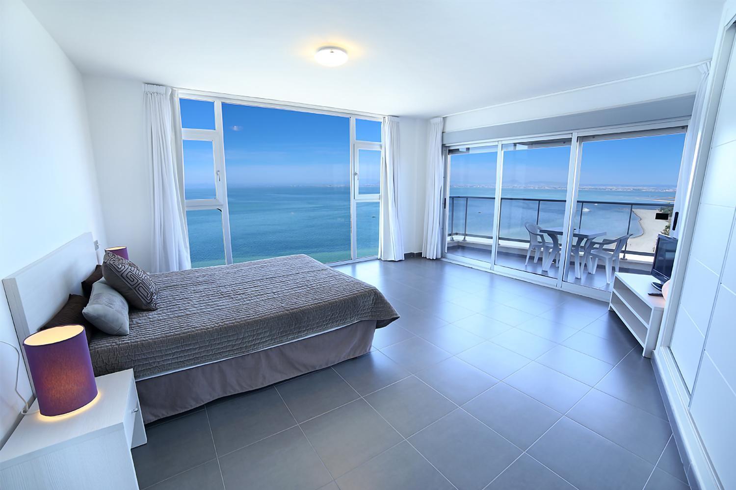 La Manga Beach Club Apartments Екстериор снимка