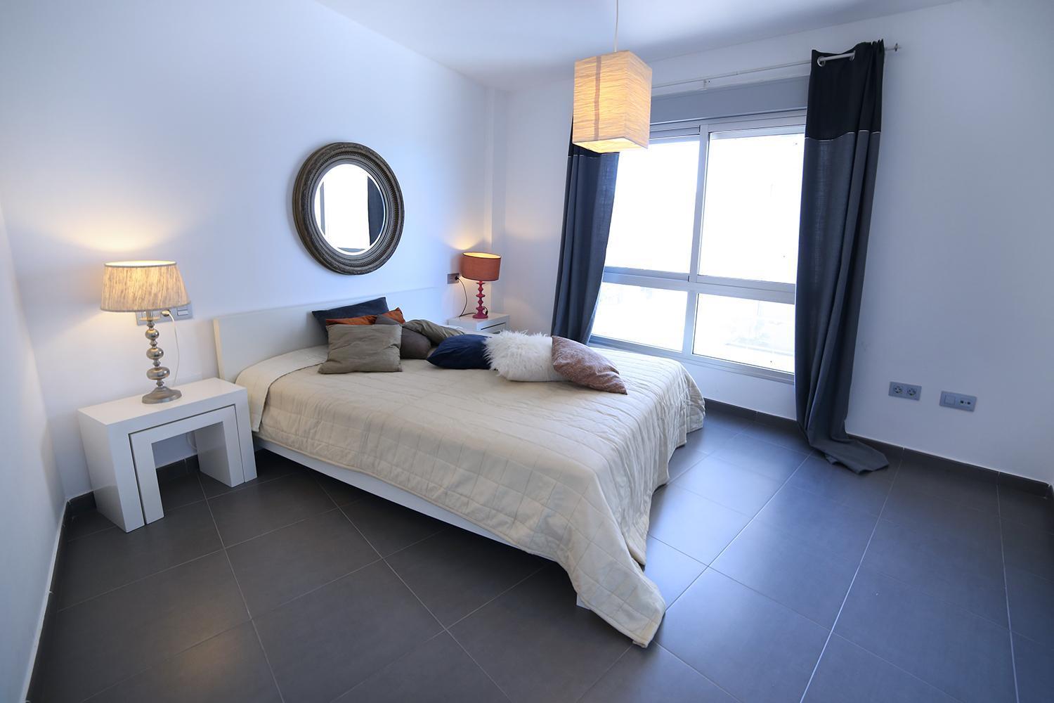 La Manga Beach Club Apartments Екстериор снимка