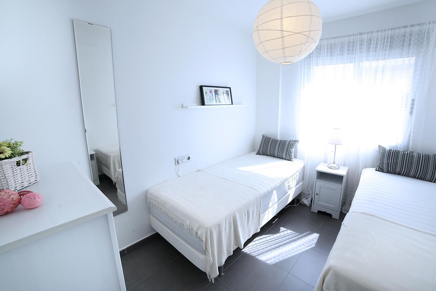 La Manga Beach Club Apartments Екстериор снимка